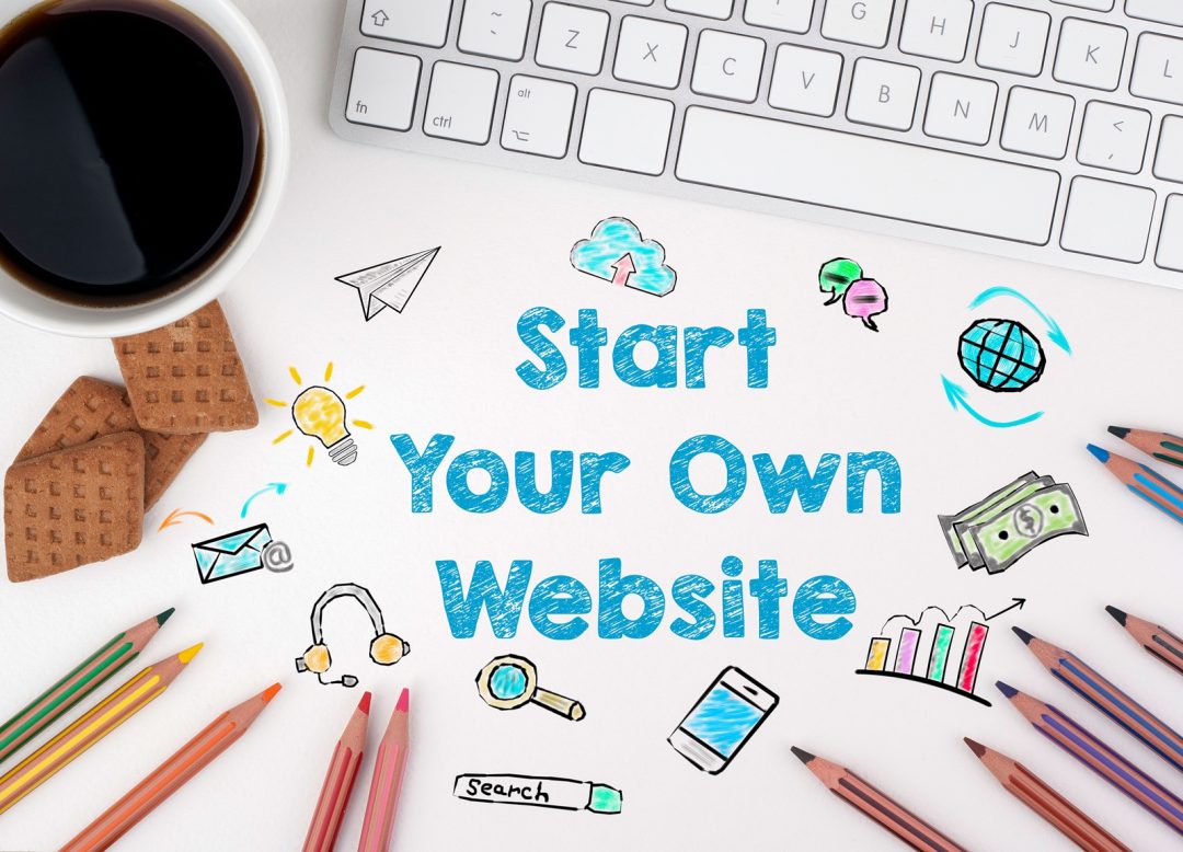 How To Make A Website For Free? Learn How To Make Your Own Website