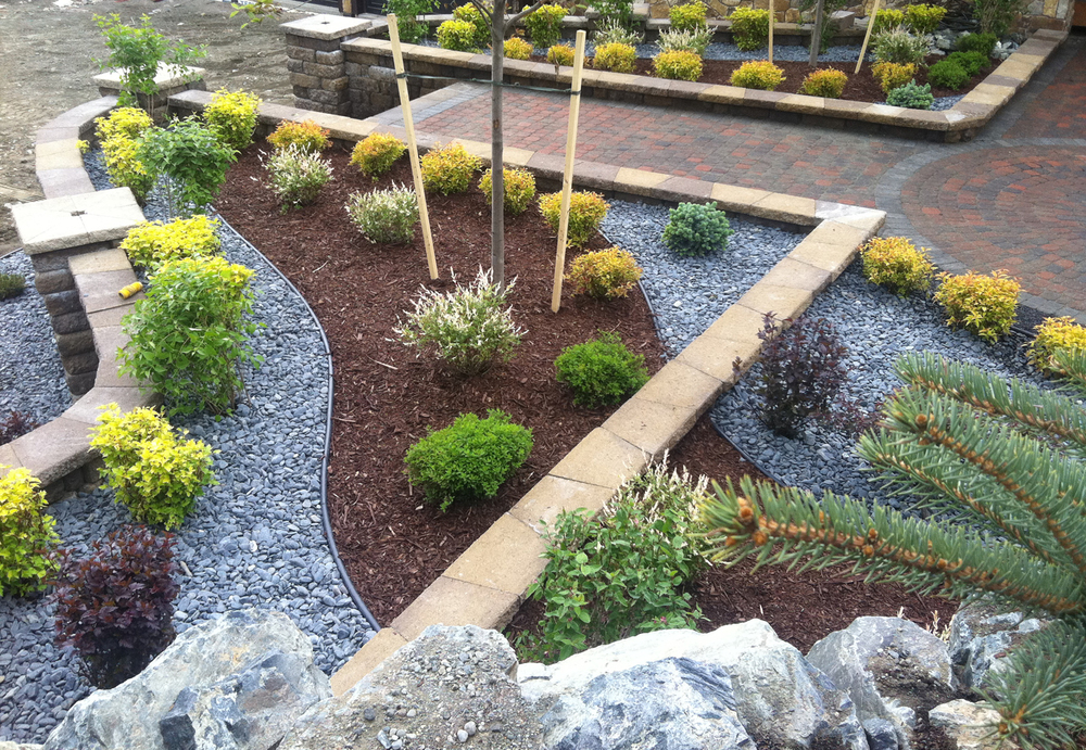 A Guide to Cost Effective Landscape Design Phantar Uk
