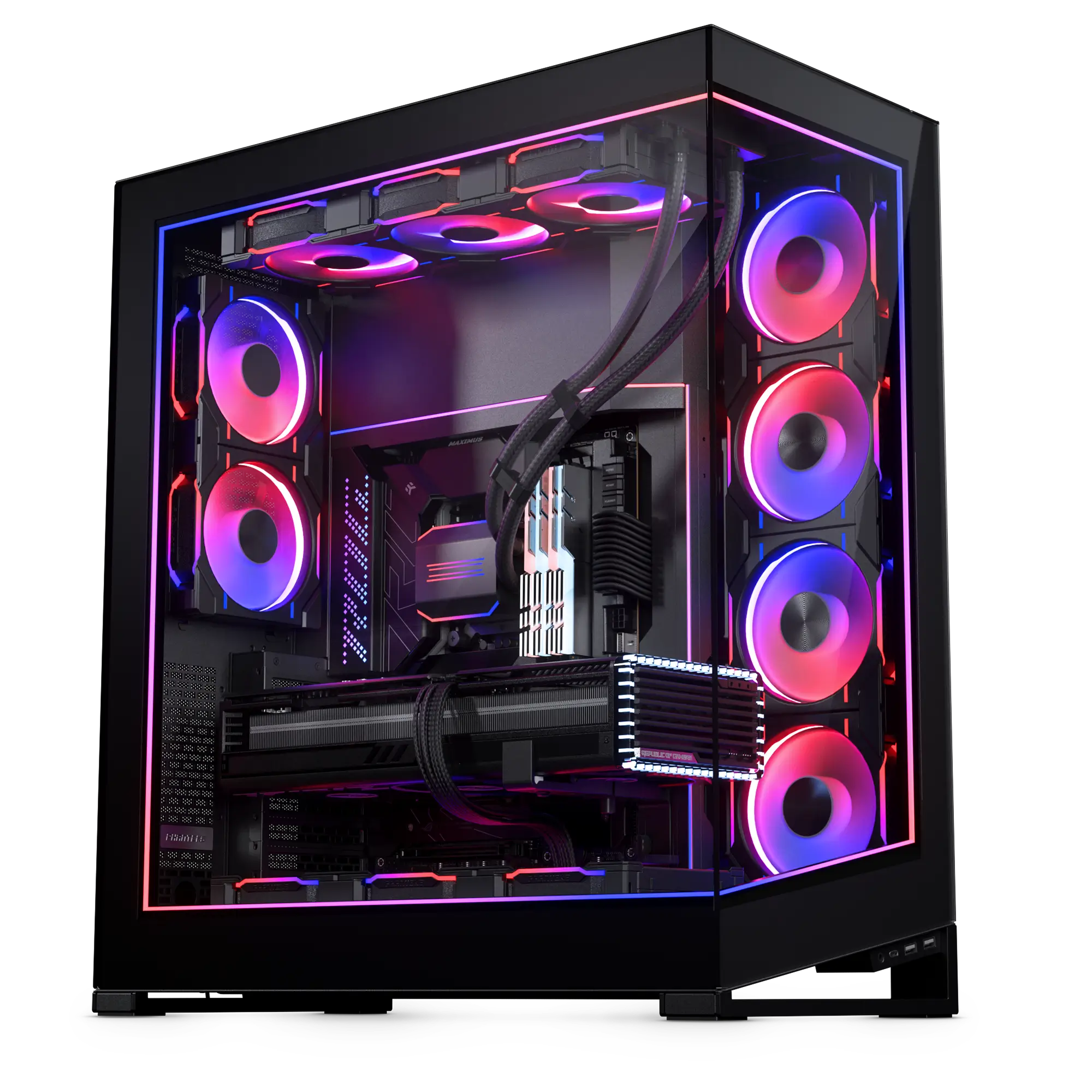 Phanteks NV7 | Black