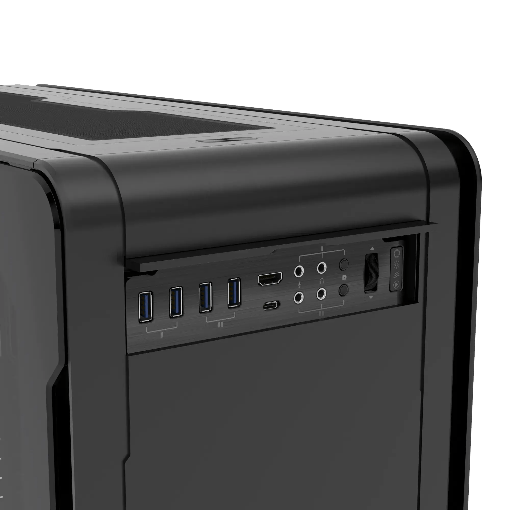 Phanteks Enthoo Elite