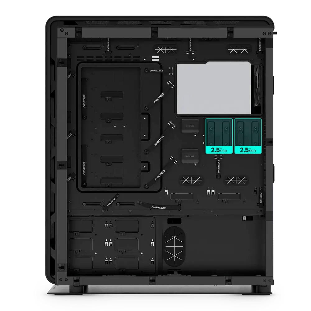 Phanteks Enthoo Elite