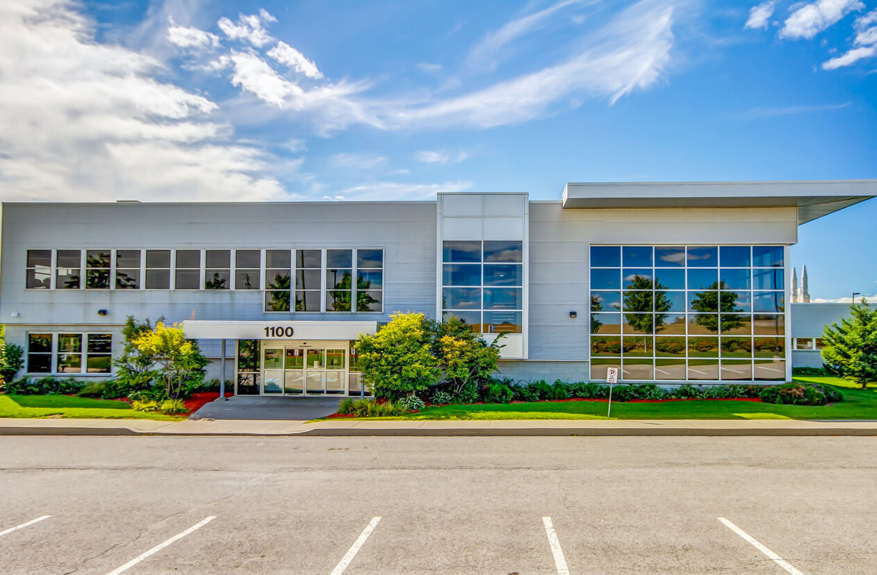 1100 Road Phantom Developments