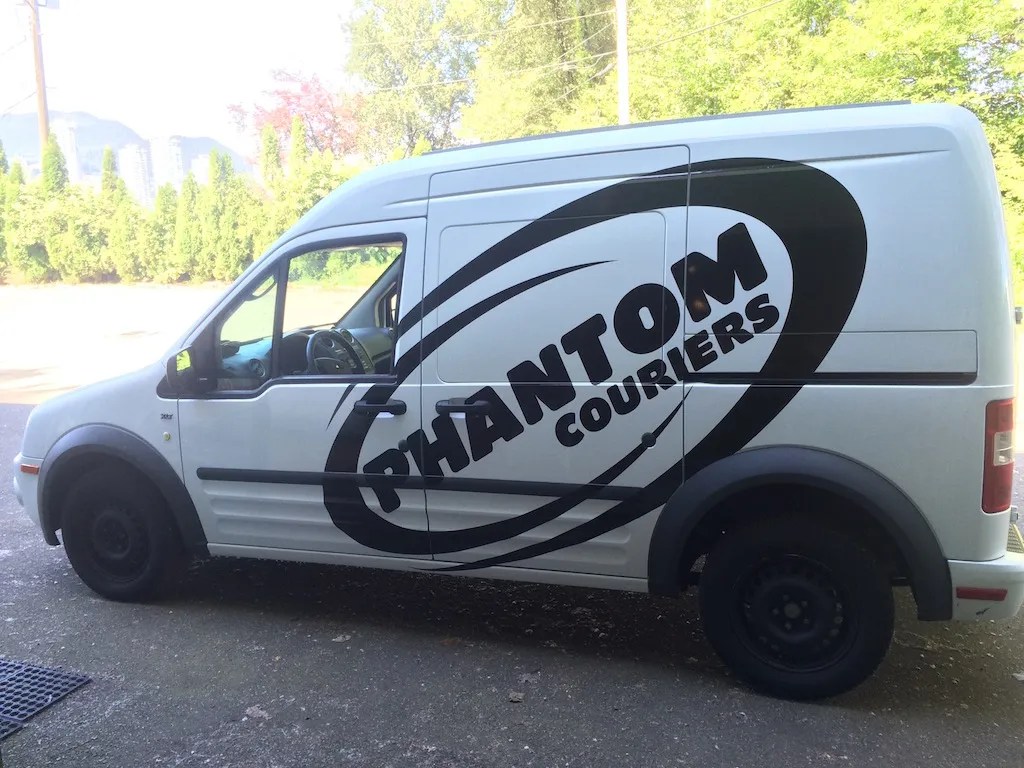 ACE Couriers ACE Couriers