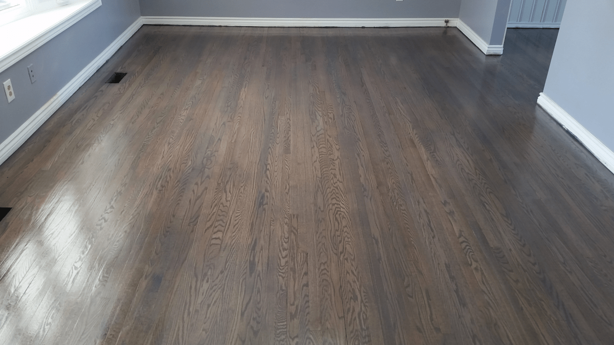 Gallery Phantom Flooring
