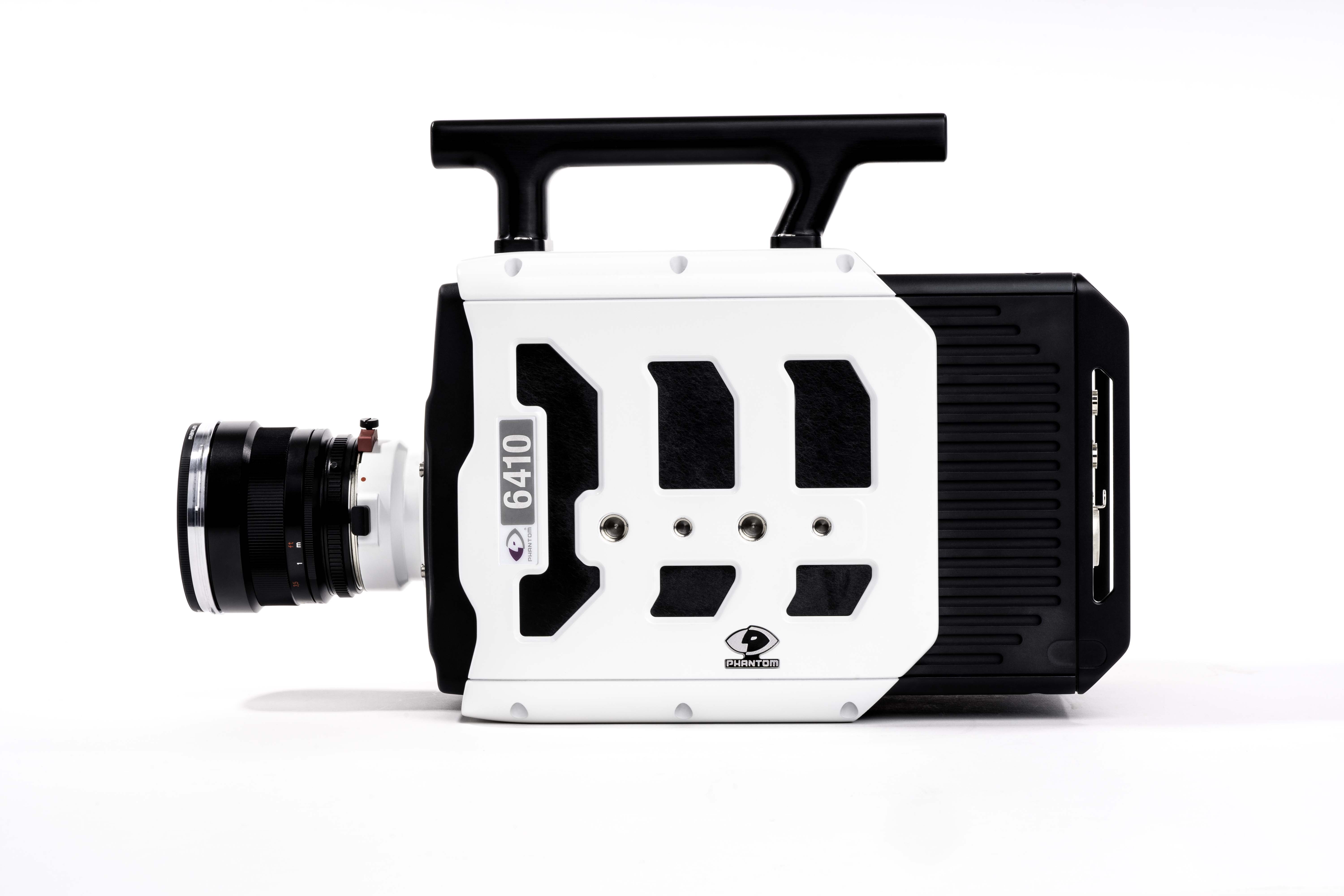 Купить высокоскоростную камеру Phantom v2512 Цены от производителя