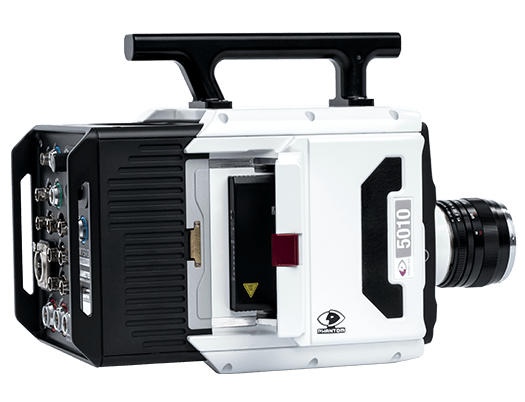 Купить высокоскоростную камеру Phantom v2512 Цены от производителя