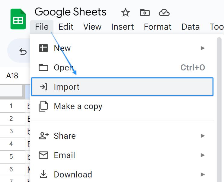 How to Export Google My Business Data (2023 Guide)