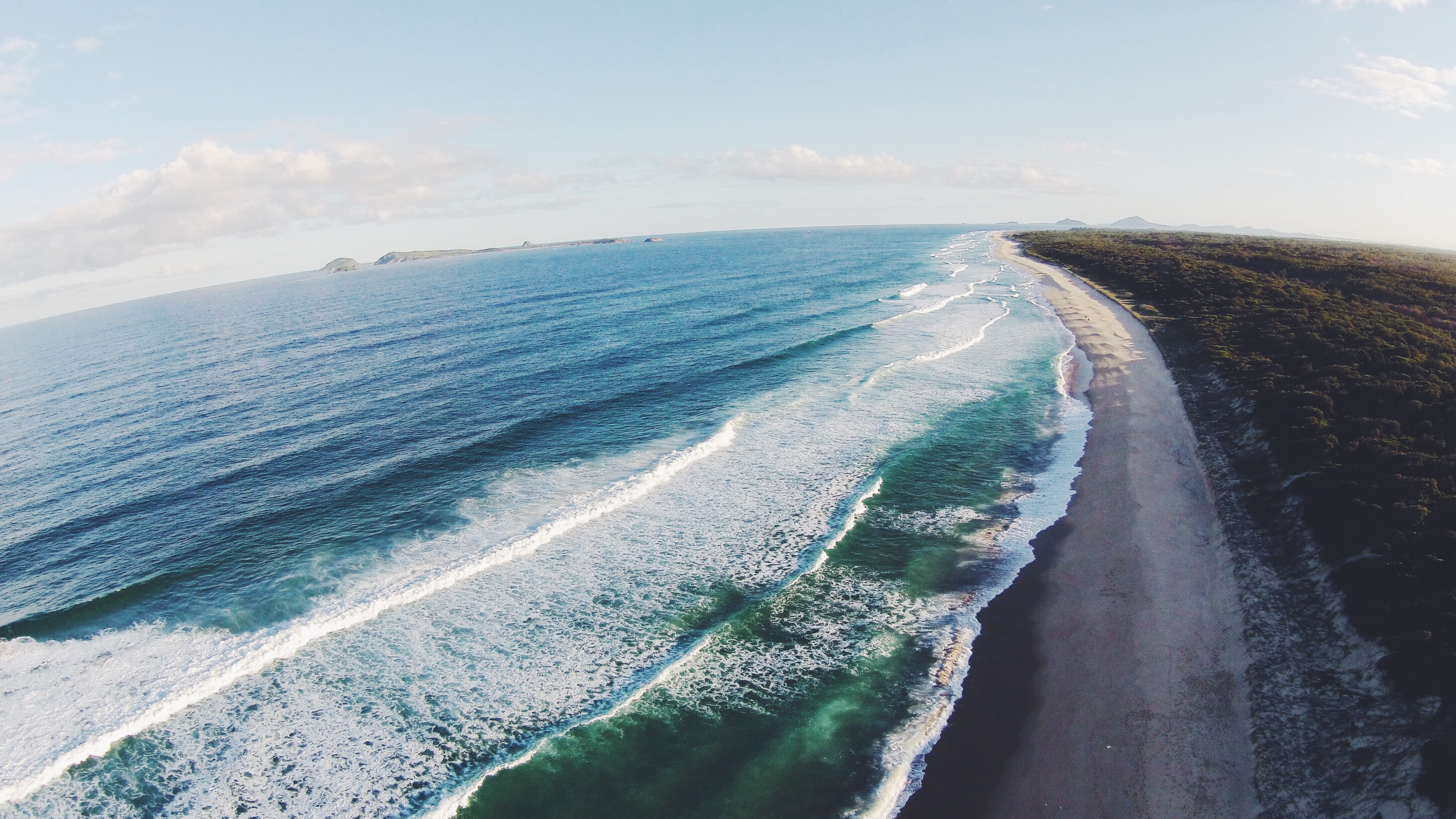 Fishing in Hawks Nest NSW DJI Phantom Drone Forum