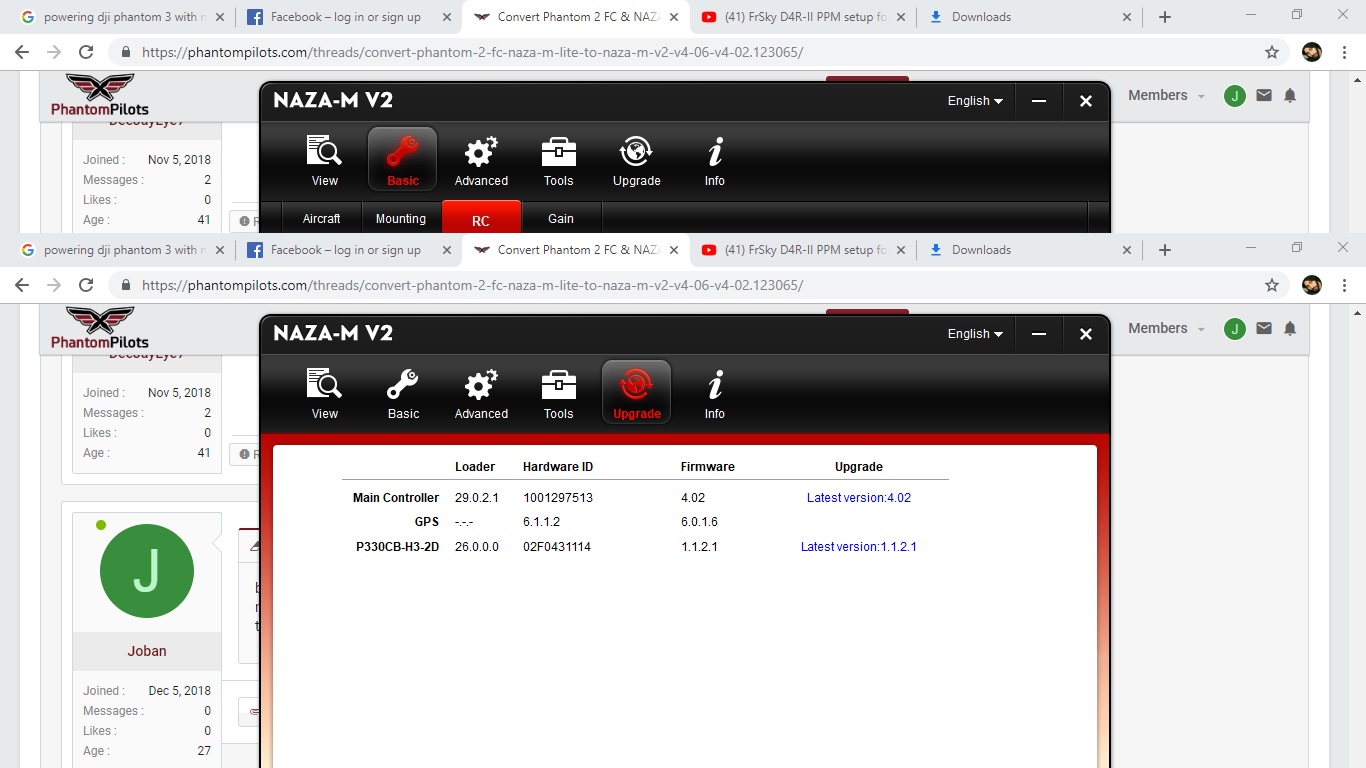 Dji Naza Lite Software Download