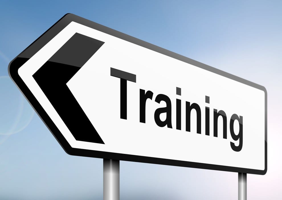 Plastic Materials Training