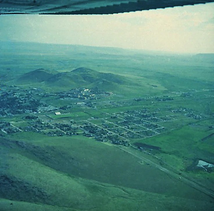 Alpine Tx Weather / Theophilus Photos Documents Of Alpine Texas