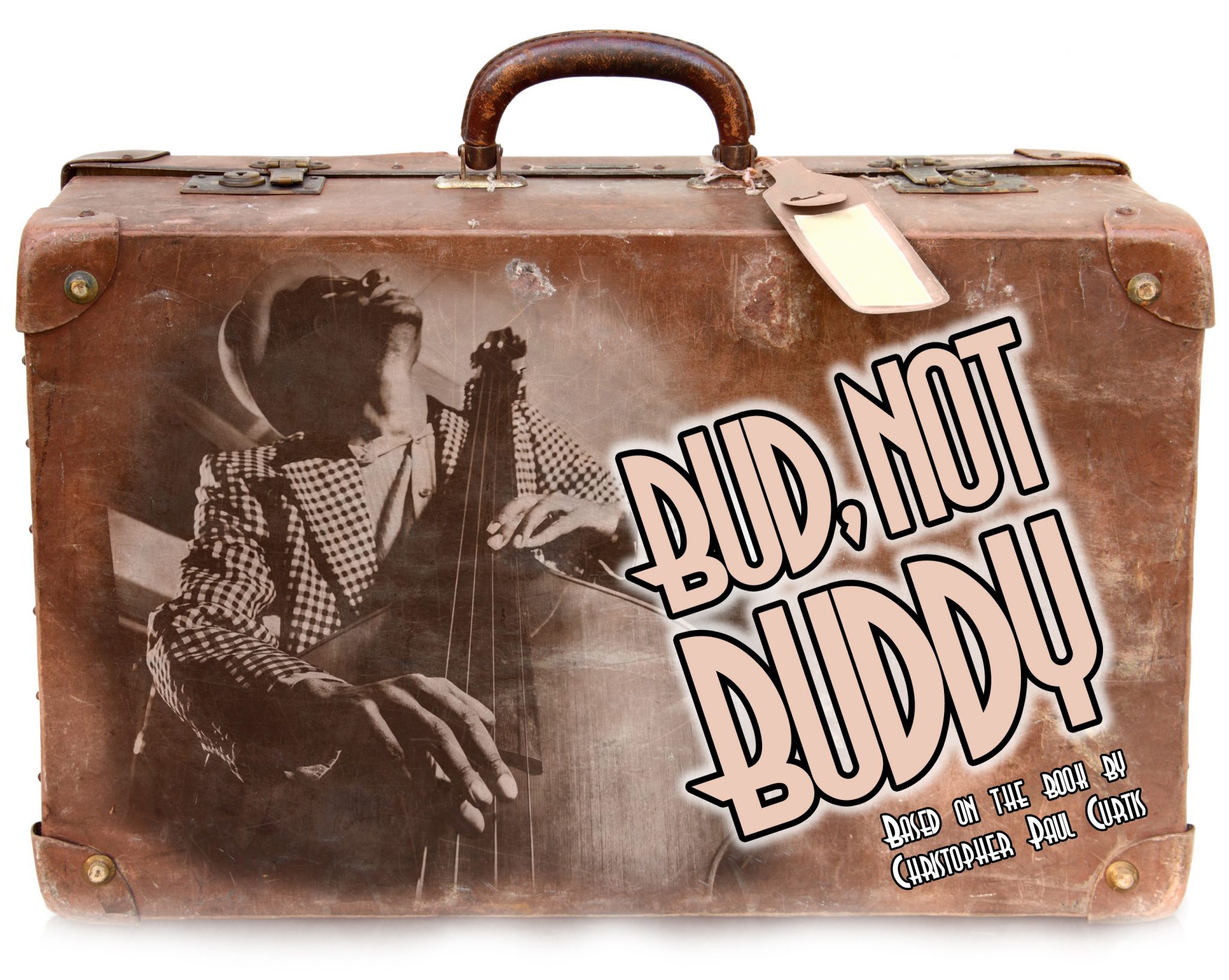 Bud Not Buddy LogoHorizontal copy Phantom Projects