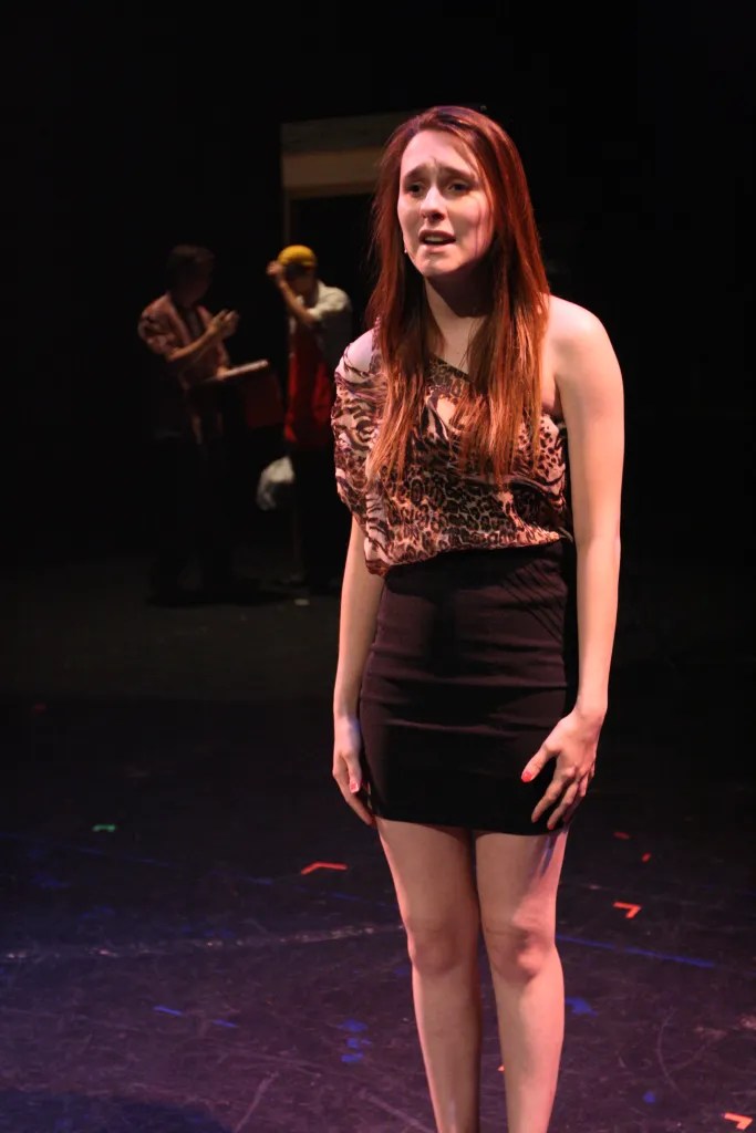 The Young Artist Project