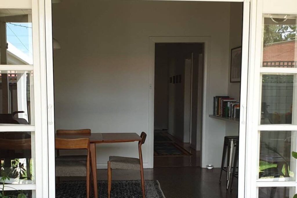 Screen Doors Adelaide Phantom Screens