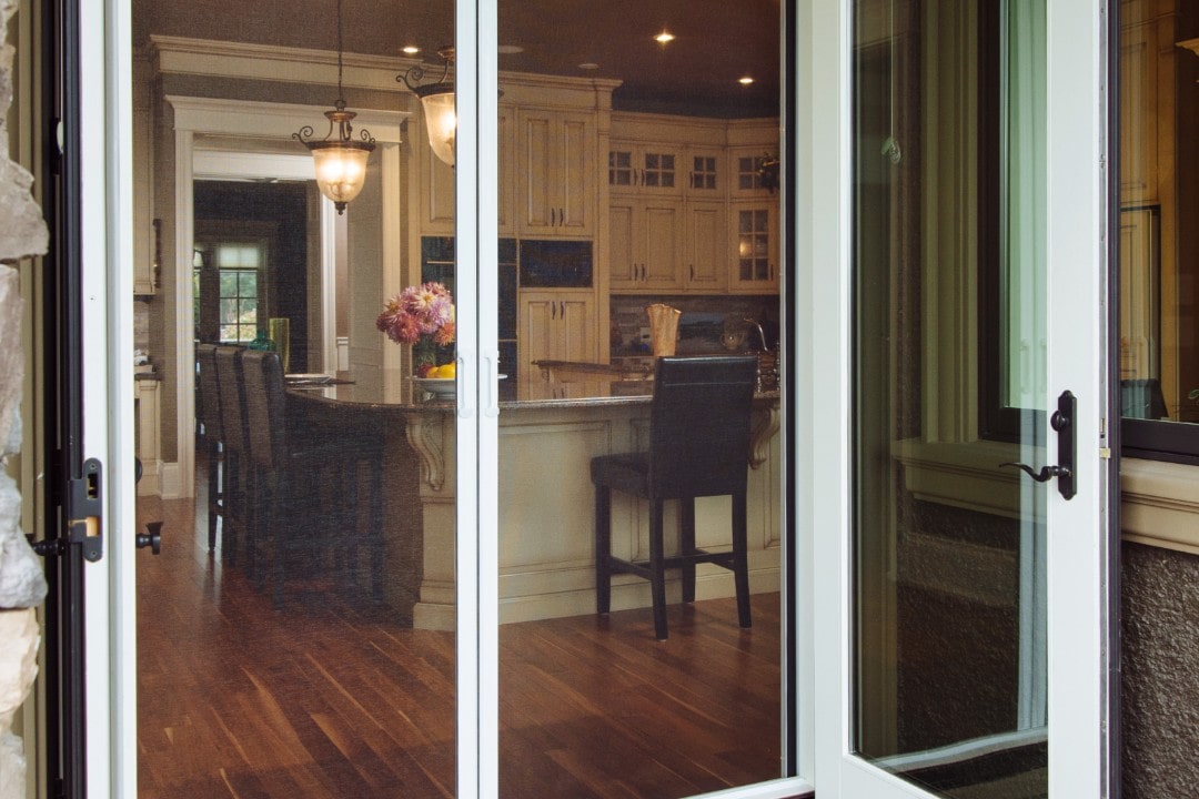 Screen Doors Perth Phantom Screens