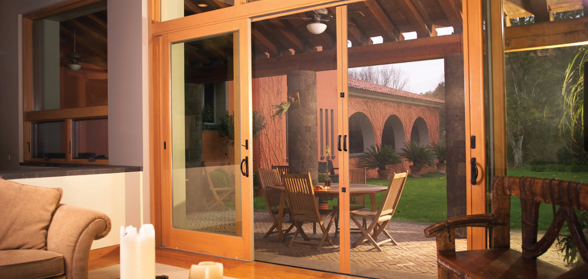 Phantom Screens Boise Retractable Door and Window Screens