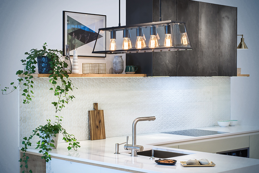 Top Cool Kitchen Decor Ideas To Try In 2024