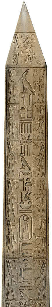 The Obelisks of Ancient Egypt | Pharaoh.se