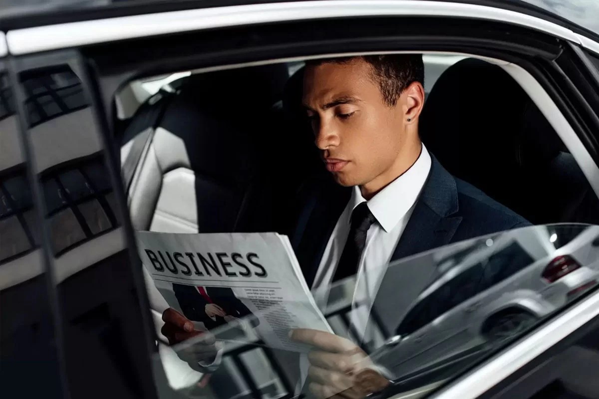 Milwaukee Corporate Car Service Corporate Car Rental