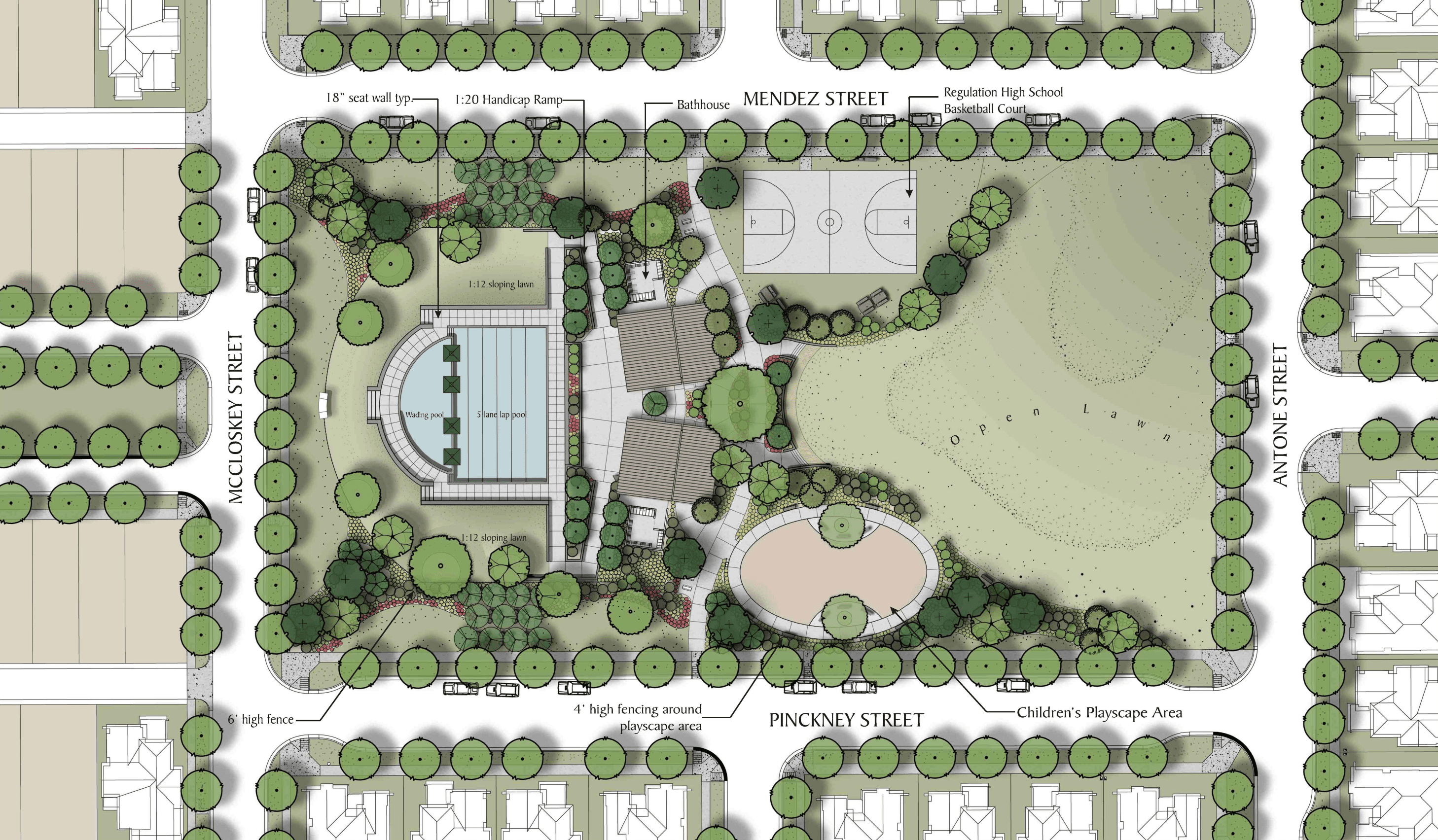 Ella Wooten Park Pharis Design