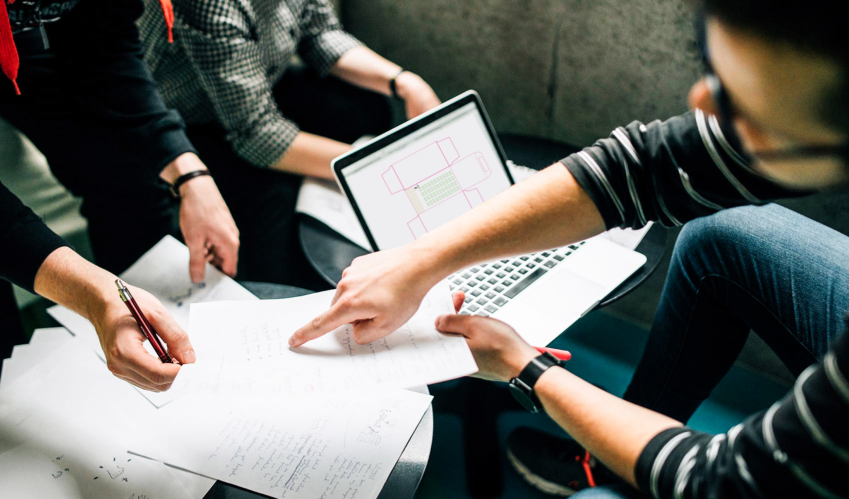 Pharma Artwork Spezialisiert auf die Erstellung von Pharma Artwork