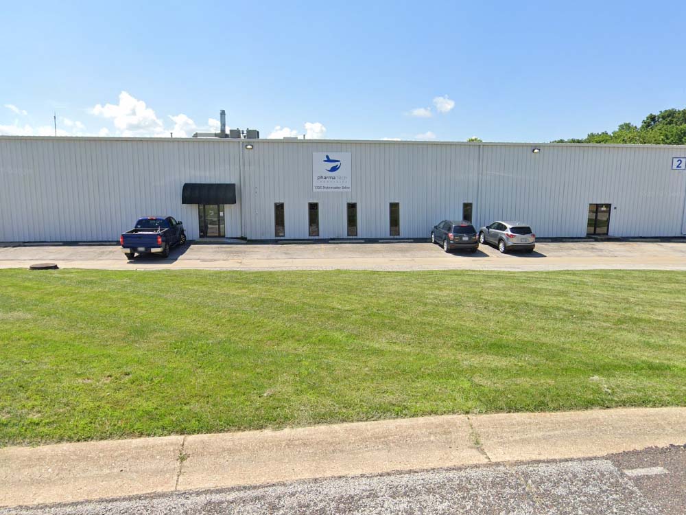 Pharma Contract Manufacturing Company Contact Info Pharma Tech Ind.