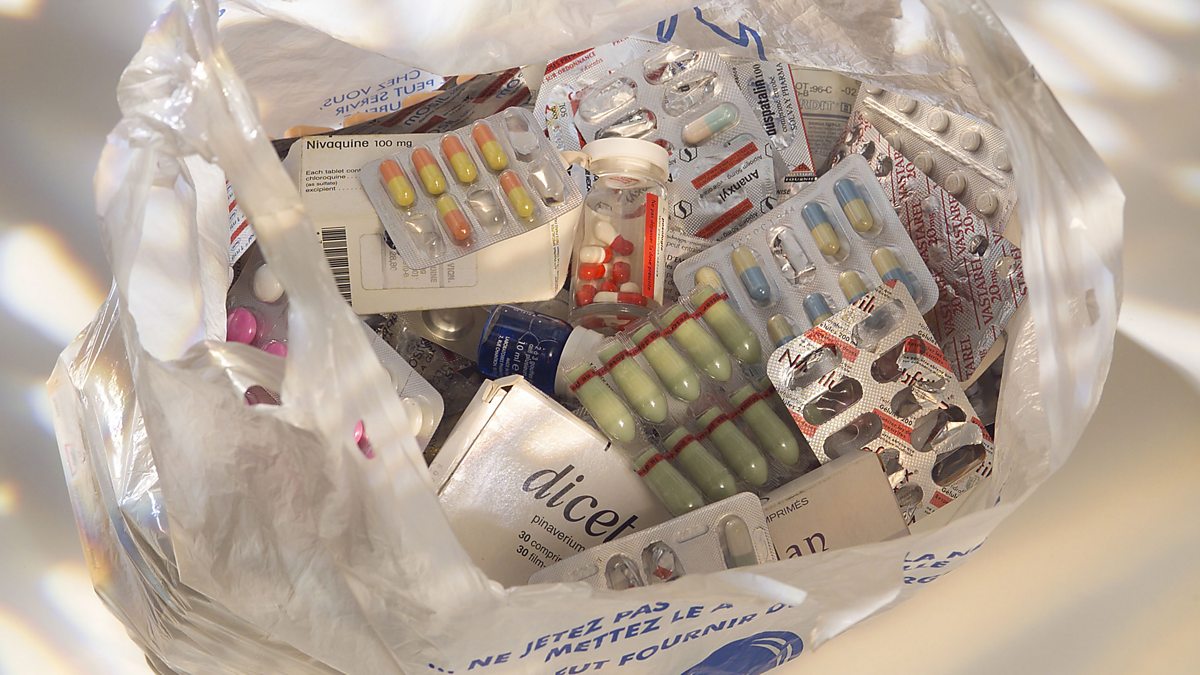 The Risks of Using Expired Medication PharmaBay