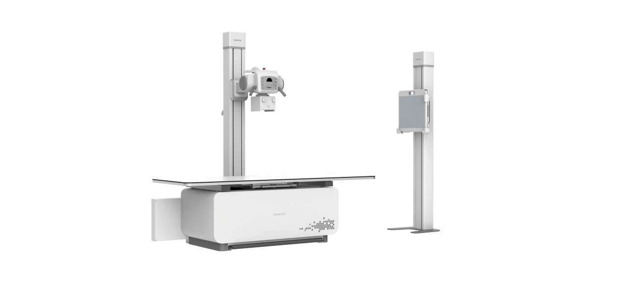 Interview Alex Wang Yimin CEO, SONTU Medical Imaging, China