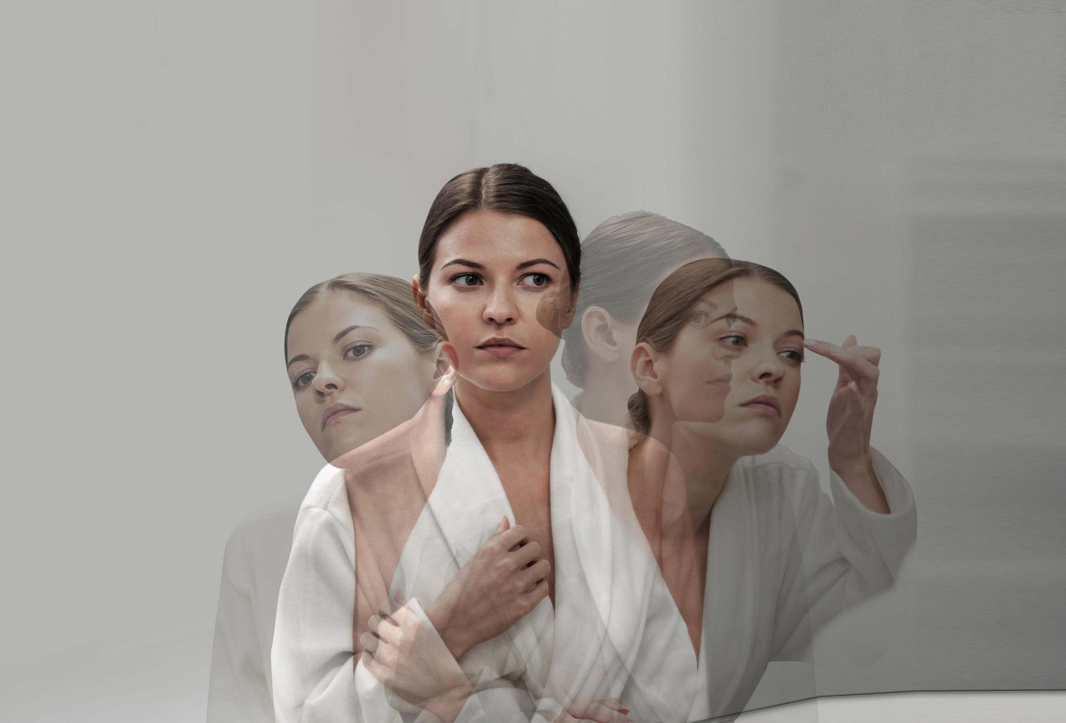 Recognising And Managing Body Dysmorphic Disorder - The Pharmaceutical Journal