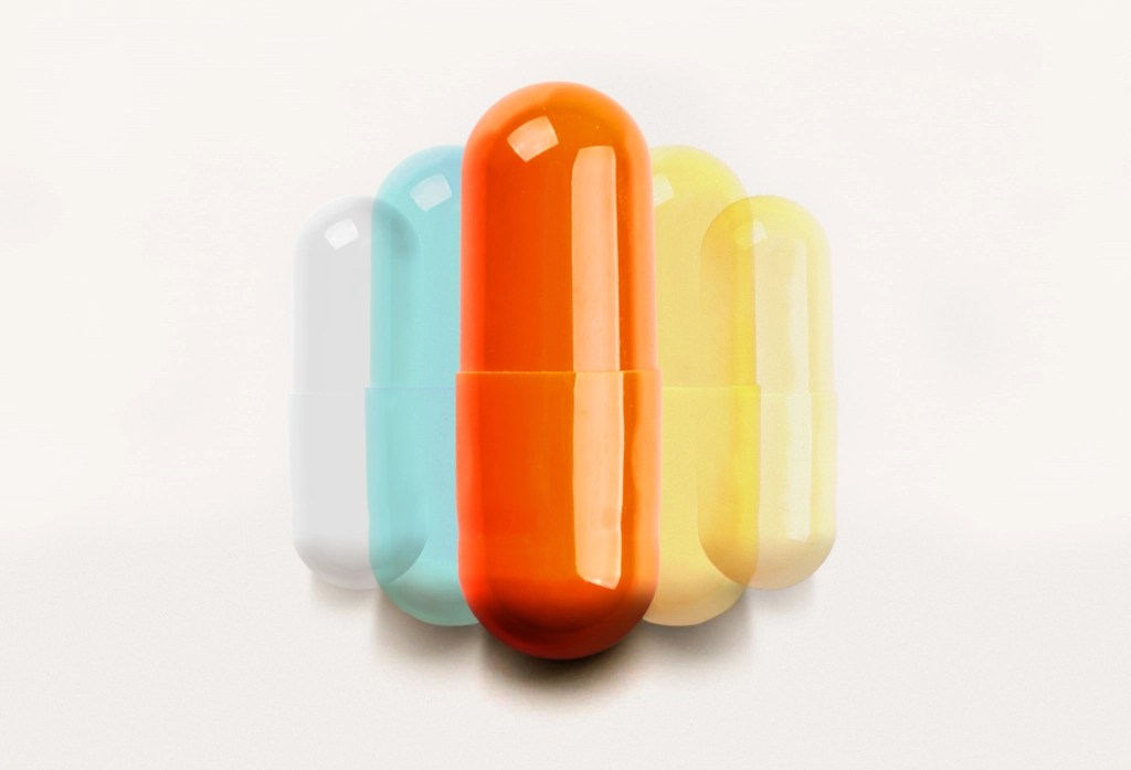 Power of one what is holding polypills back? The Pharmaceutical Journal