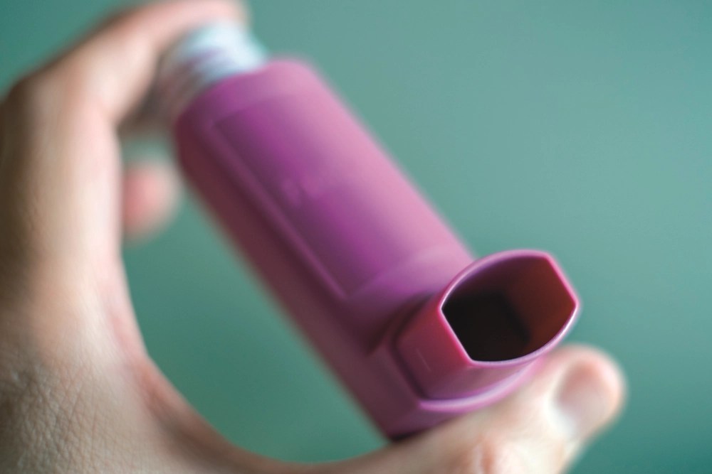 Chiesi launches postal asthma inhaler recycling scheme The