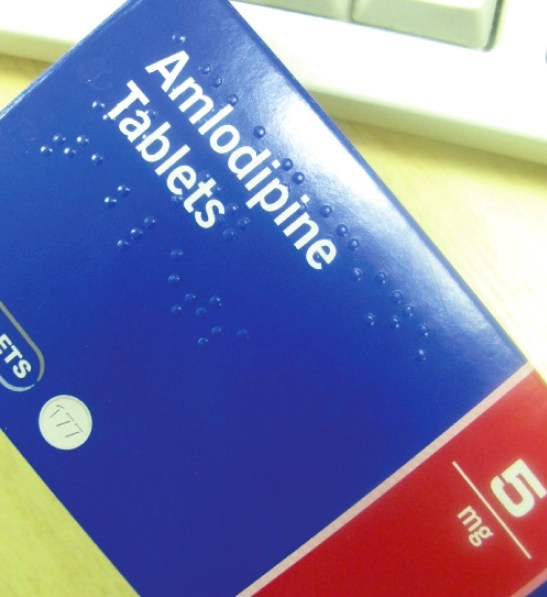 Ca channel blockers for hypertension The Pharmaceutical Journal