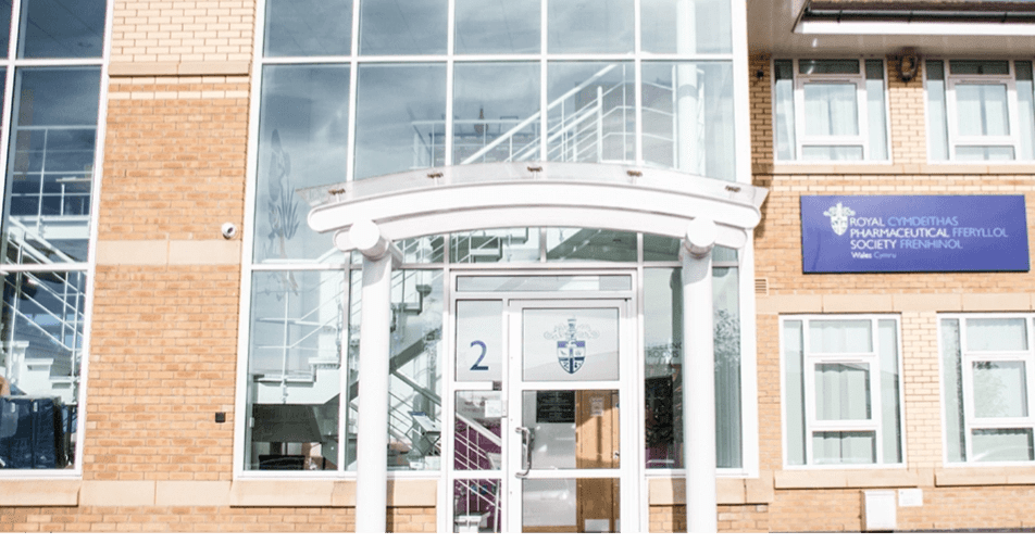 Welsh Pharmacy Board election 2021 results The Pharmaceutical Journal