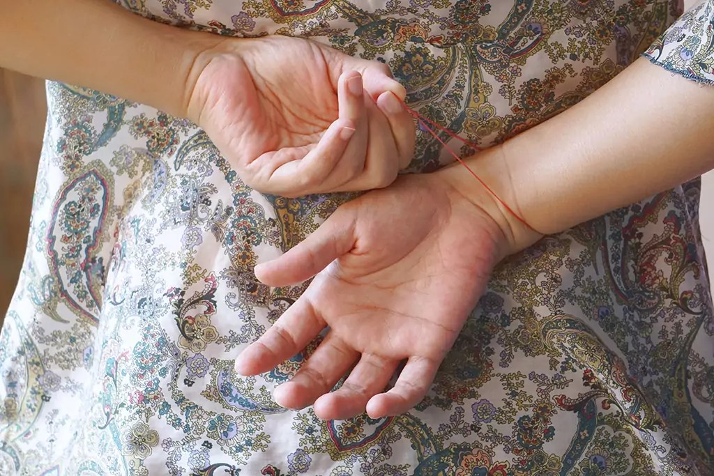 Pharmacy's role in supporting adults who selfharm The Pharmaceutical