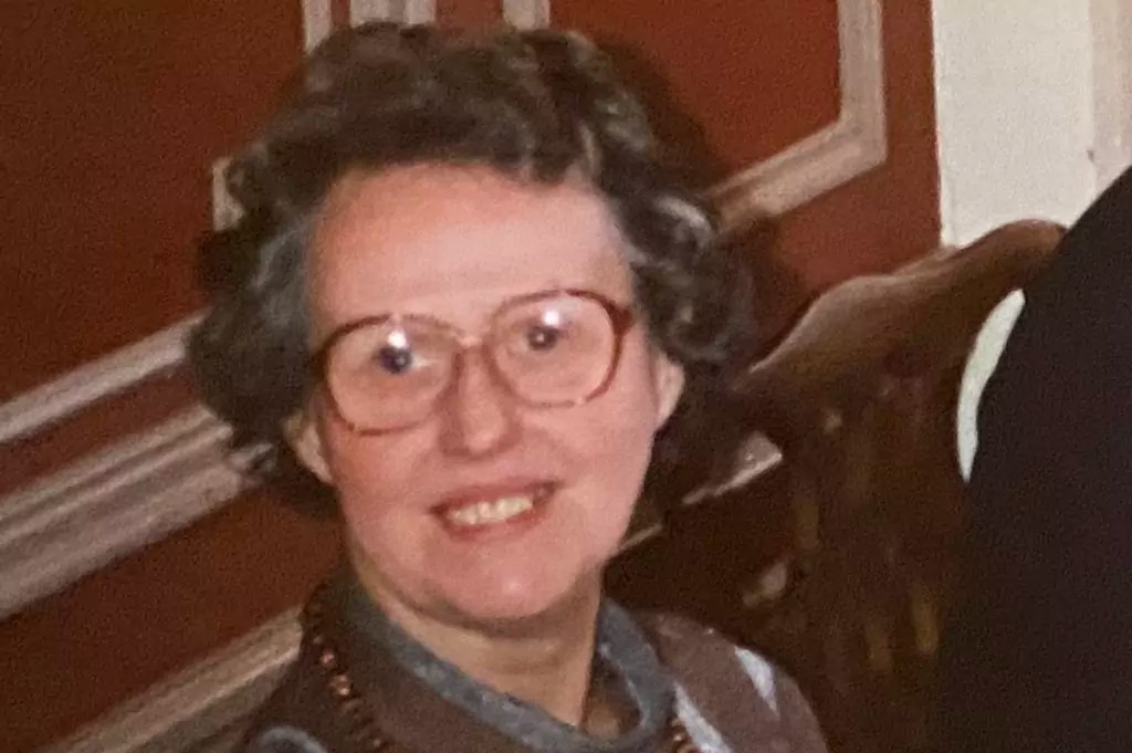 Irene Kennedy Morton (19312023) The Pharmaceutical Journal