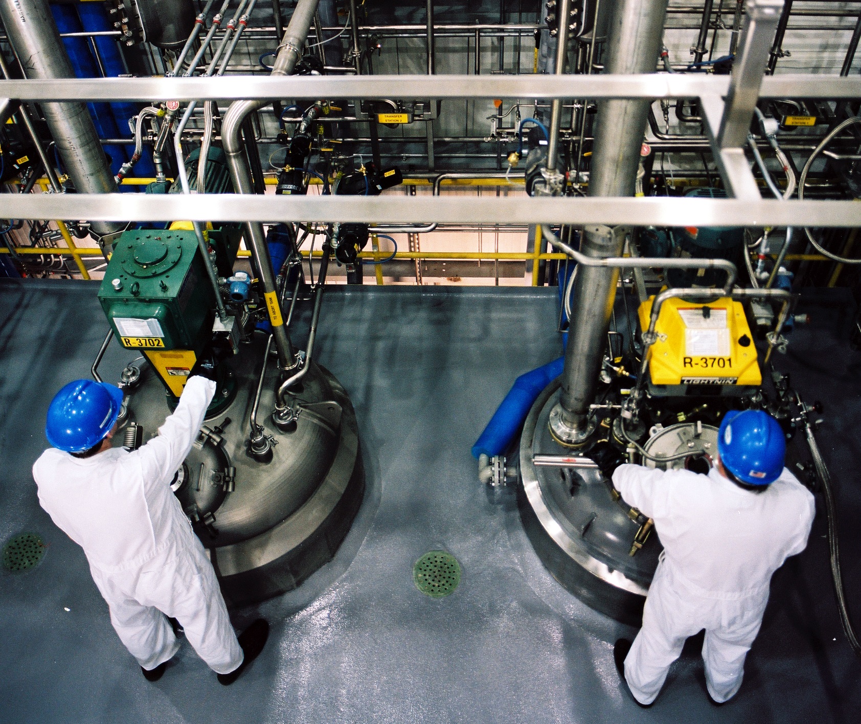 Top 10 Medical Contract Manufacturing Organizations:.