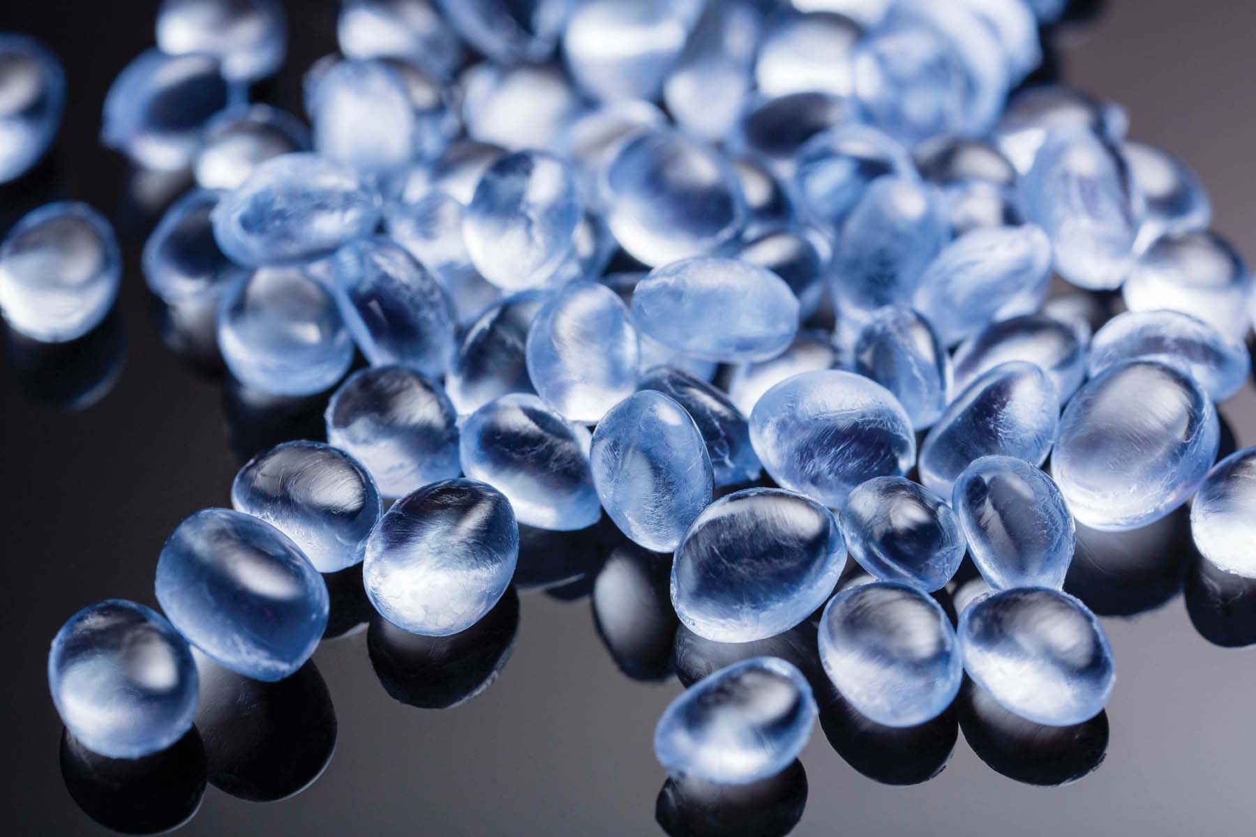 TPE Compounds Gaining Some Traction In MedicalGrade Manufacturing