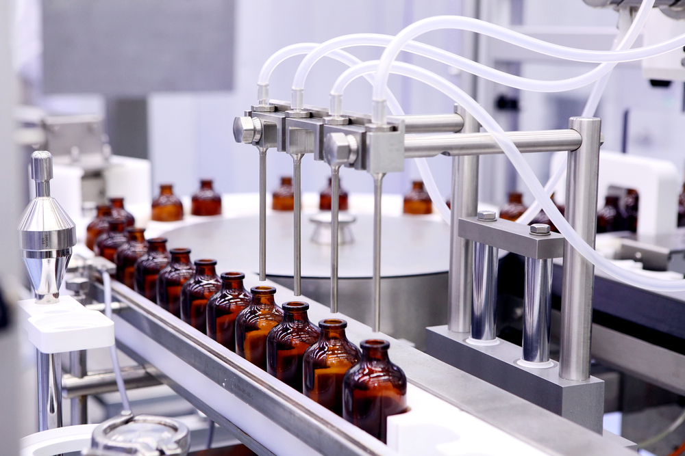 Global Pharmaceutical Packaging Machinery Market to 2026 Market is