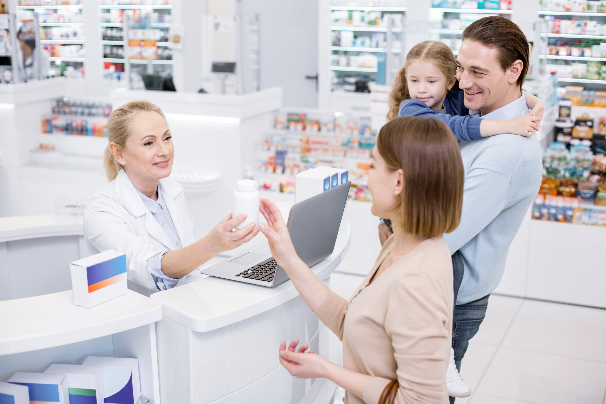pharmaceutique Pharmacie du Pôle Santé