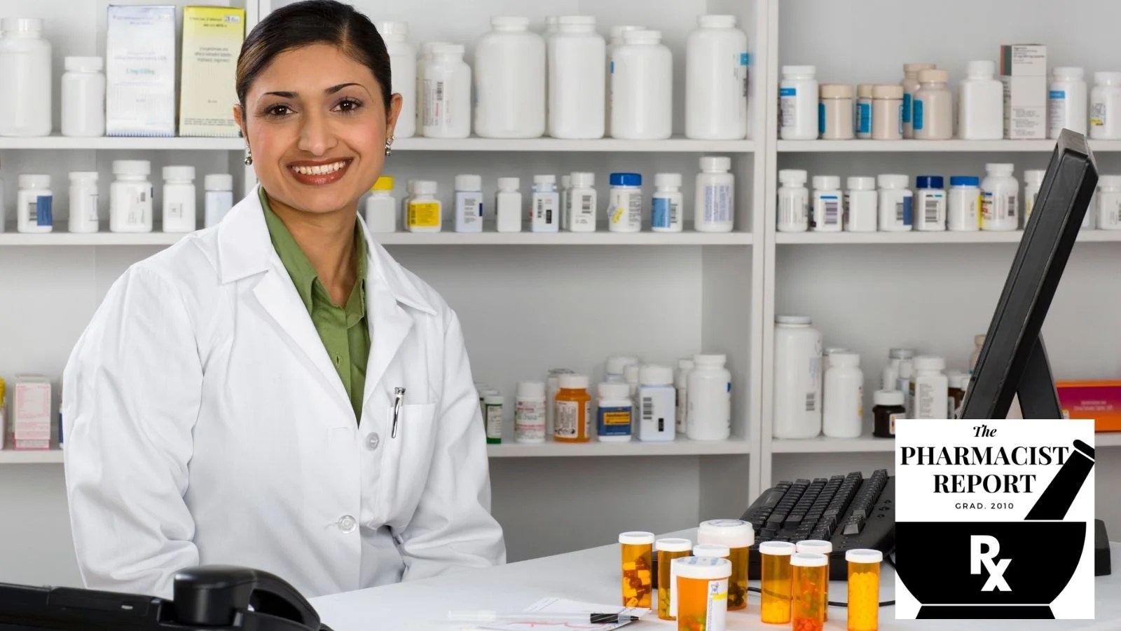 Medical Technologist Vs Pharmacist Pharmacist Report