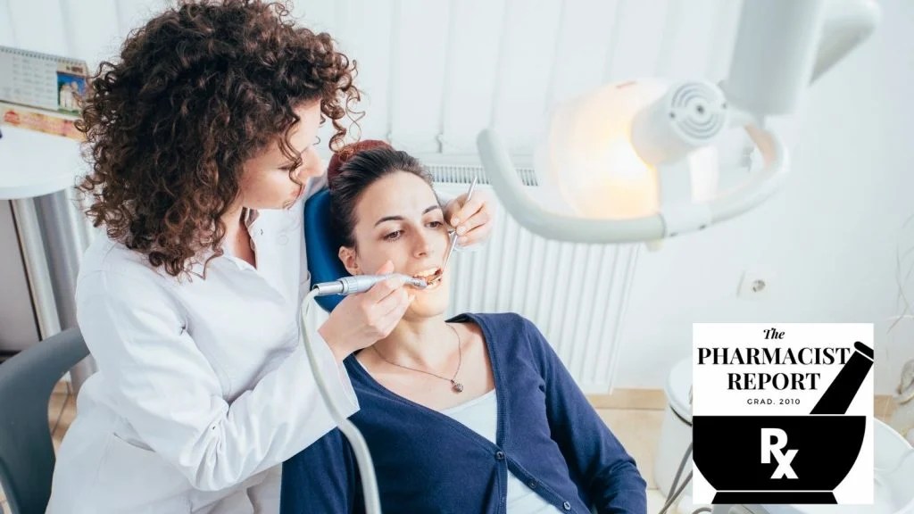 Dental Hygienist Vs Pharmacist Pharmacist Report