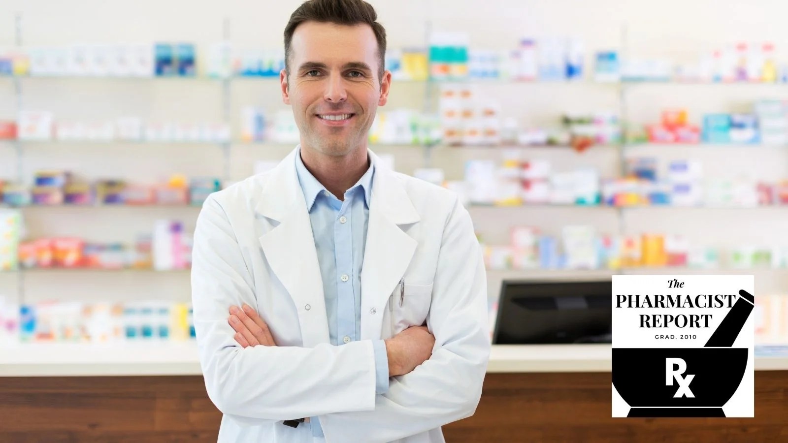 Pharmacist Schooling Length of Time for a Pharmacist