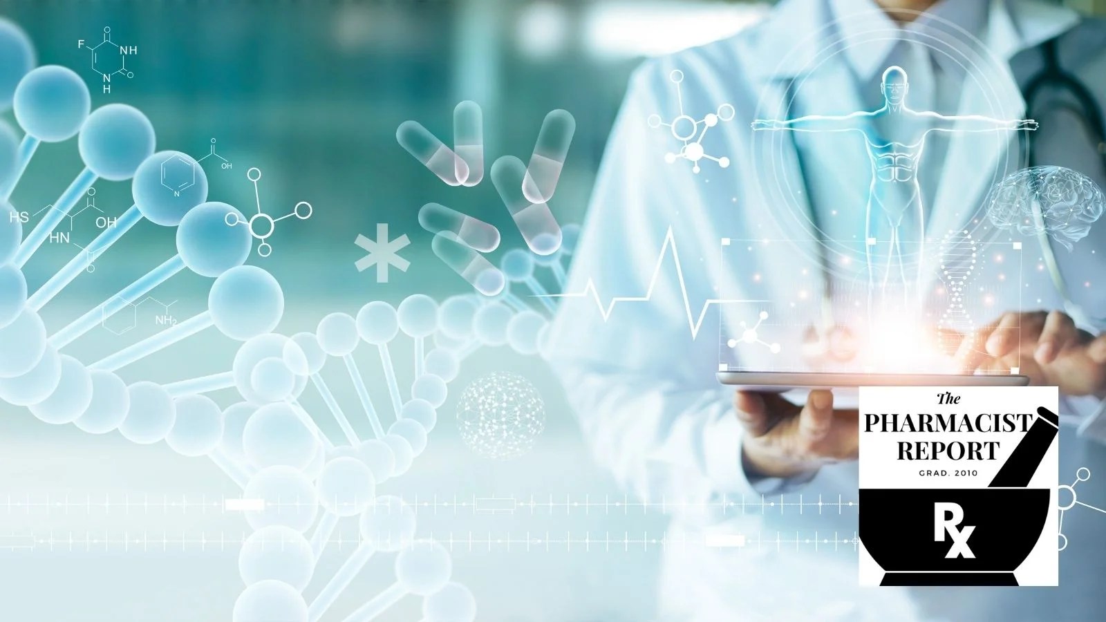 Pharmacist Schooling Length of Time for a Pharmacist