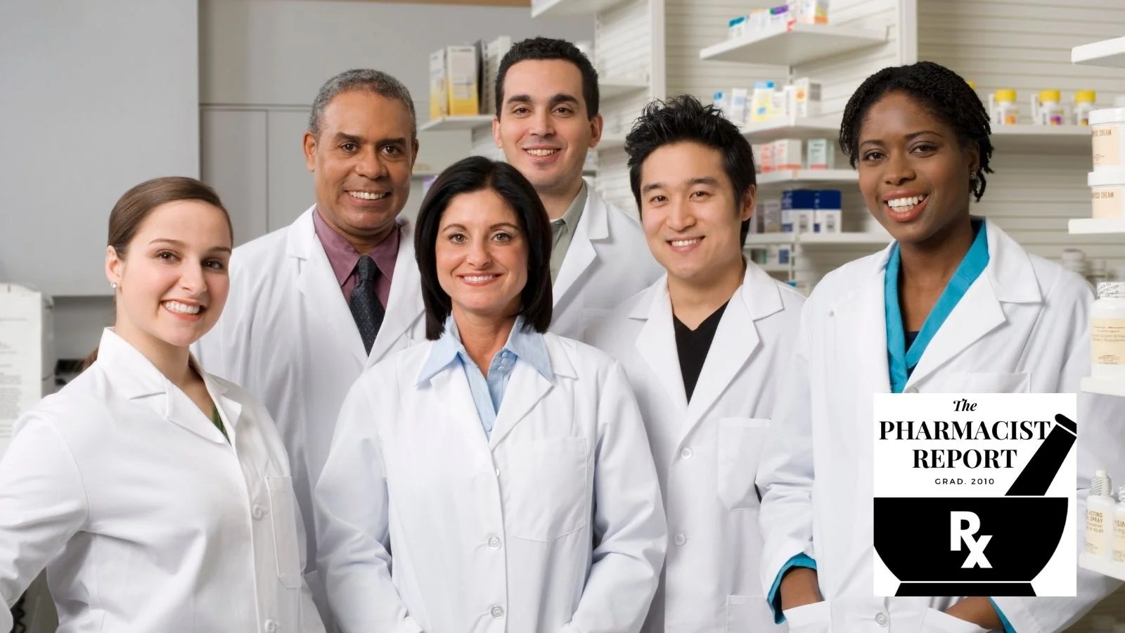 Pharmacist Schooling Length of Time for a Pharmacist