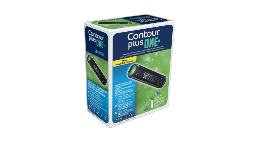 Contour Plus One Pharmaco Pharmaceutical services in Africa