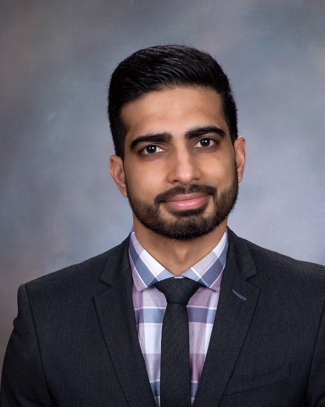 Congratulations to Dr. Narayanan Ernest Mario School of Pharmacy