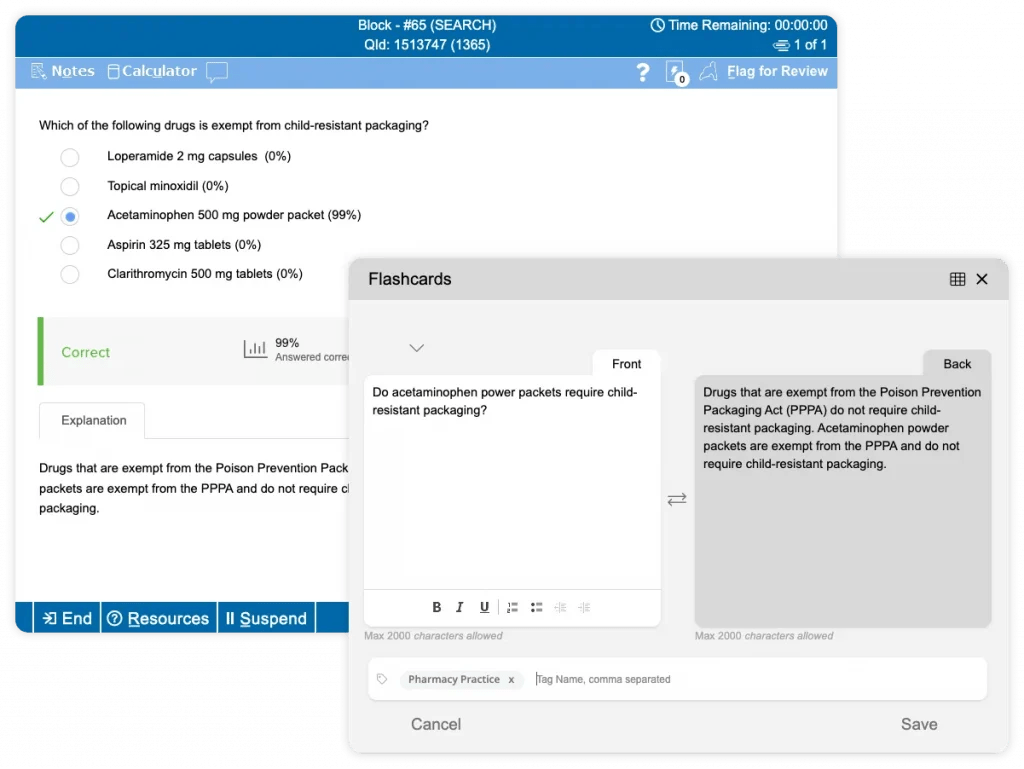 MPJE® Study Guide Study Schedule and Exam Tips