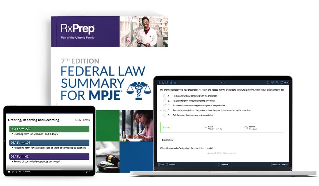 MPJE® Scoring and Results — Everything You Need to Know