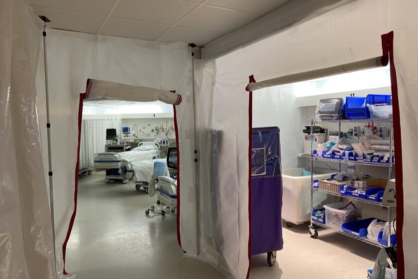 ‘Born for This’ School of Pharmacy