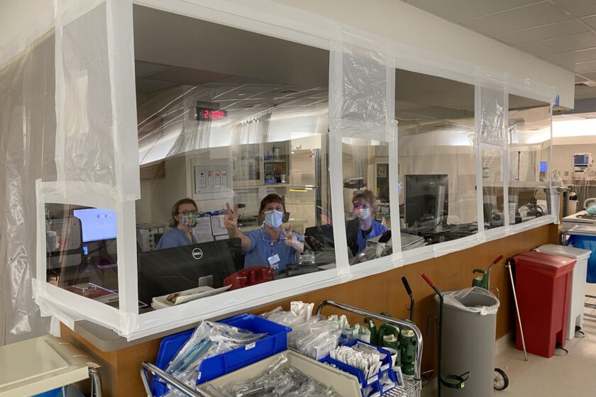 ‘Born for This’ School of Pharmacy